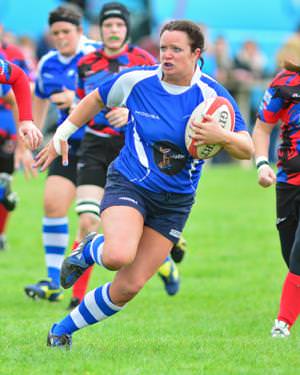 Haverfordwest Ladies successful road to the Welsh Super Cup Bowl